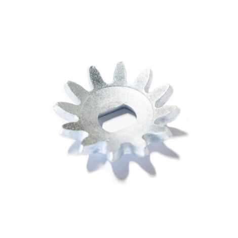 Pignon pour cric rouleur OH 5306 - SA 5395 - CLAS Equipements