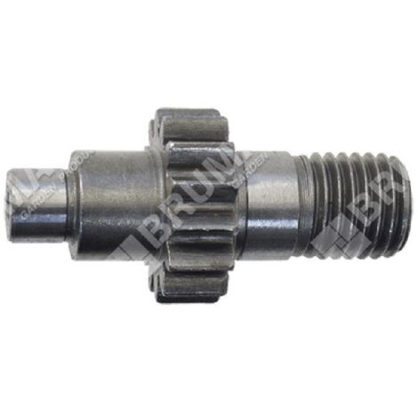 Pignon pour taille-haies ATTILA COMPATIBLE - 022411