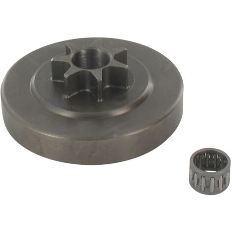 Pignon pour tronçonneuse Echo CS340 - CS341 - CS346 - CS3000 - CS3350 - CS3400 - CS3450 - CS3500 - CS4000 - CS4010 - CS4500