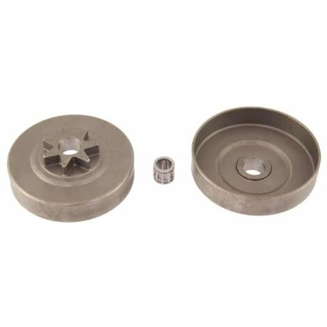 Pignon pour tronçonneuse Echo CS602VL - CS702VL - CS750VL