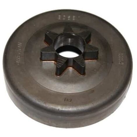 Pignon pour tronçonneuse Homelite 450 - 550 - SUPERXL925 - SXL AUTO - VI944 - VI955 - XL AUTO - XL - XL12