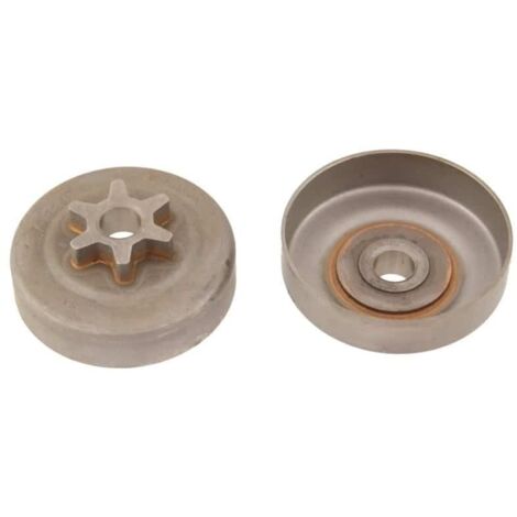 Pignon pour tronçonneuse Oleo Mac 935