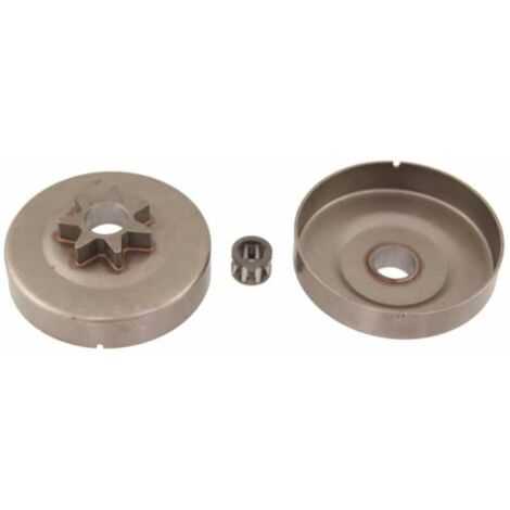 Pignon pour tronçonneuse Stihl 044 - 046 - MS440 - MS441 - MS460