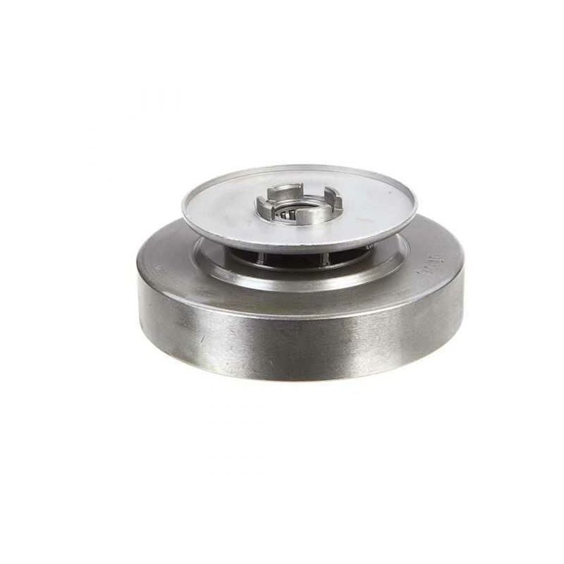 Kerwood - Pignon pour tronçonneuse Husqvarna, Jonsered 3/8'. 7 dents. Hauteur cloche 16,7 mm