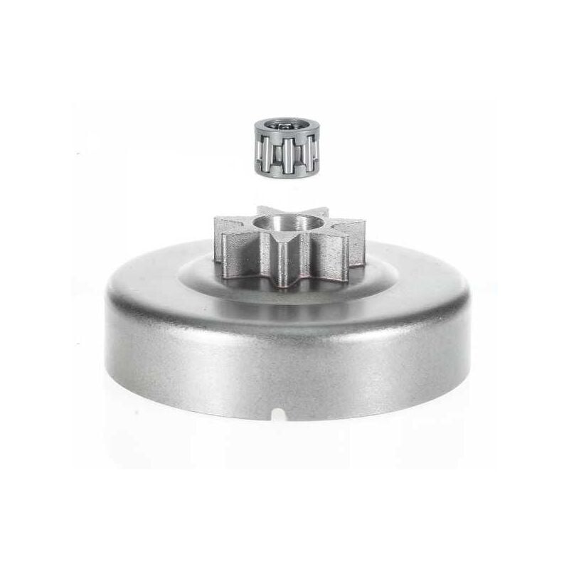 Kerwood - Pignon pour tronçonneuse Stihl 3/8'. 7 dents