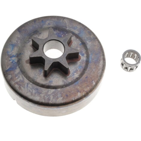 Pignon Pro pour tronçonneuse Stihl 7 Dents Pas 325 = Oregon 106657X