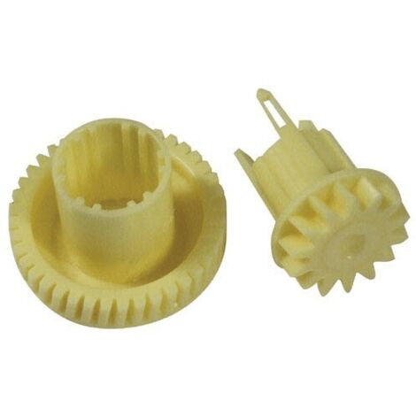 PIGNON ROUE DENTEE POUR PETIT ELECTROMENAGER   SIEMENS - 00626369