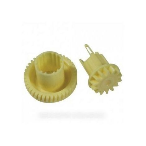 PIGNON ROUE DENTEE POUR PETIT ELECTROMENAGER SIEMENS