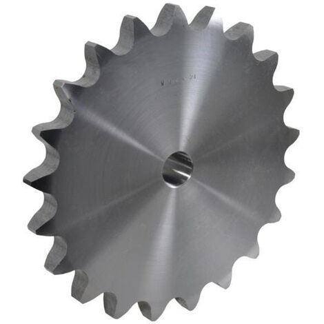 Pignon simplex 20 dents chaîne 1-1/4" UNIVERSEL SE11420