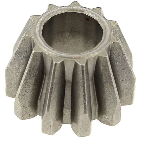 Pignon sortie moteur 16063332cn 2609000116 - meuleuse bosch