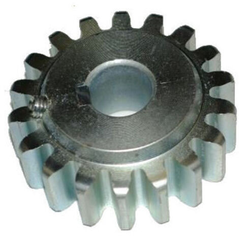PIGNON STANDARD Z18 M4/MEC 200/NYOTA + EVO /JUNIOR FADINI