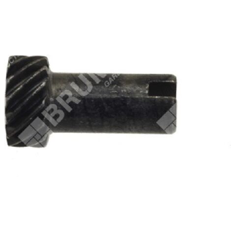 Pignon tendeur de chaîne pour tronçonneuses IKRA - COMPATIBLE MOGATEC - 042950