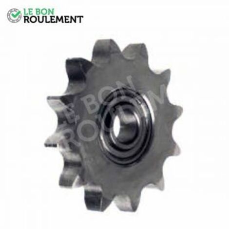 Pignon tendeur KSR16LO10101709-INA