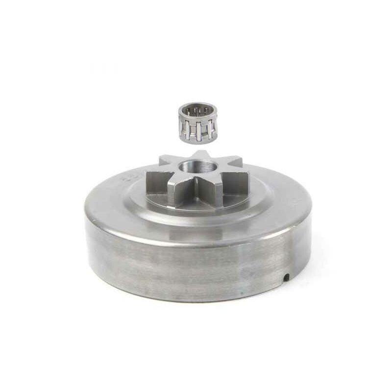 Pignon étoile pour tronçonneuse Stihl 3/8' 7 dents