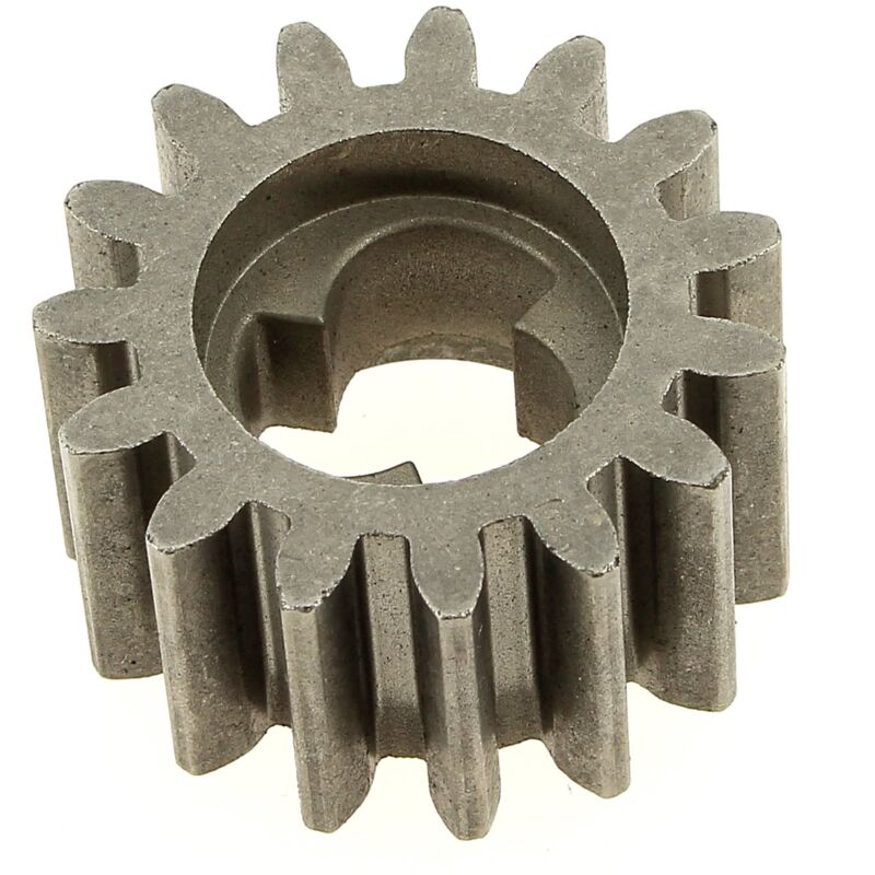 Pignon traction 122570125/0 1111-3075-01 - tondeuse a gazon