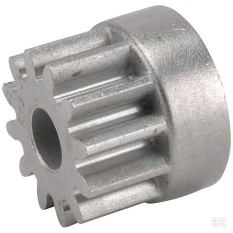 Pignon traction droit 122570133/0 - tondeuse a gazon