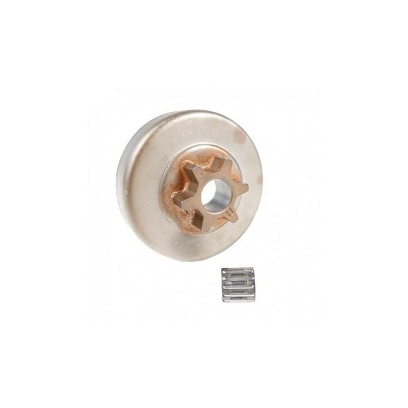 Husqvarna - 530069166 - Pignon de Chaine 3/8' 6 Dents pour Tronçonneuse