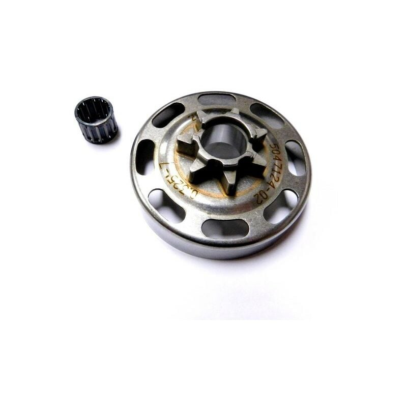 Pignon tronçonneuse Husqvarna / Mc Culloch Origine