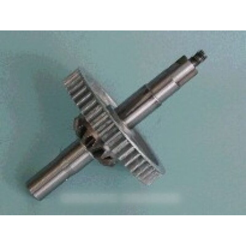 Kenwood - pignon vertical boite axe 14 m/m pour pieces preparation...