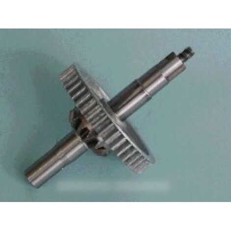 Pignon vertical pour Robot multifonction KENWOOD KW653065