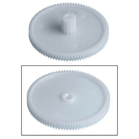 PIGNON Z= 108 pour PIECES PREPARATION DES BOISSONS PETIT...