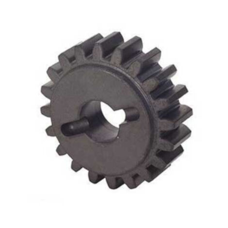 Pignon Z20 20 dents pour moteur 746 844 remplacement d'origine FAAC 719167