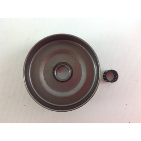 Campana Frizione / Pignone Catena Motosega MCCULLOCH CS 400 - 7