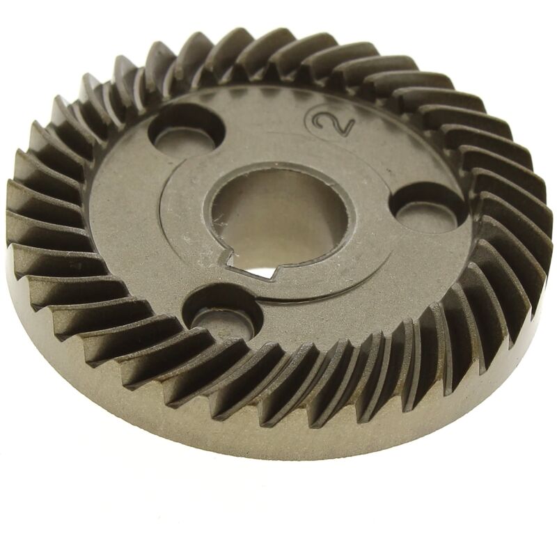 Pignone 37 denti per smerigliatrice Makita