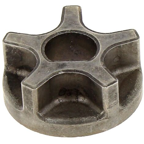Pignone a 5 denti per motosega ryobi