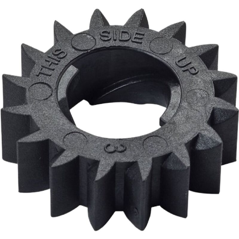 Pignone Avviamento Briggs 16 Denti 7-18 Hp B&s Toro John Deere 695708