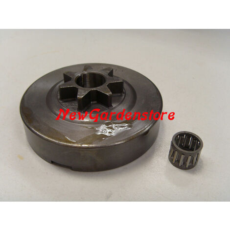 Pignone campana frizione catena motosega 2065-2165-2171-2186 JONSERED
