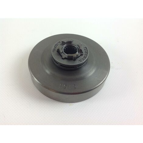 Pignone campana frizione catena motosega 625-630-670 JONSERED 370068