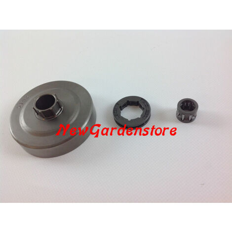 40068 Pignone Agritech per Motosega Husqvarna 42 246 .325 7 DENTI – Agritech Europe 40068 Pignone Agritech per Motosega Husqvarna 42 246 .325 7 DENTI – Agritech Europe