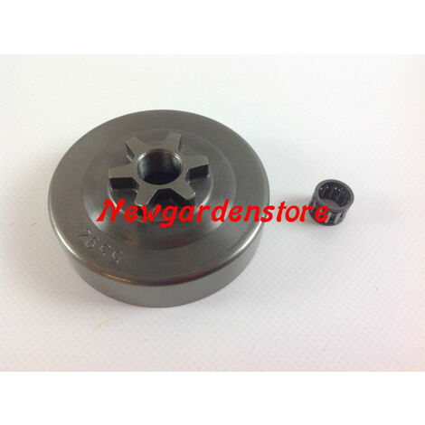 Pignone campana frizione motosega STIHL 017 018 019 021 023 025