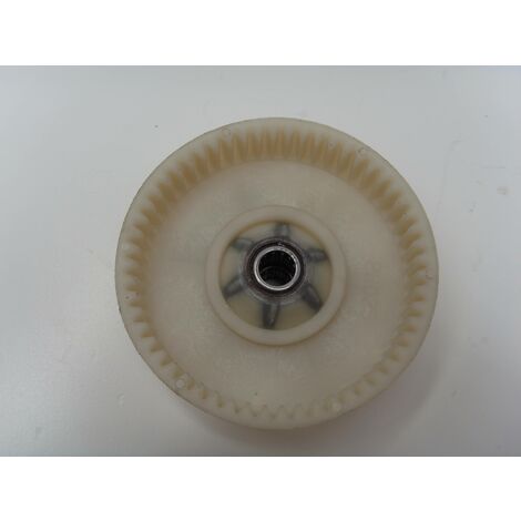 Pignone campana frizione ruota dentata motosega elettrosega MC CULLOCH 380105