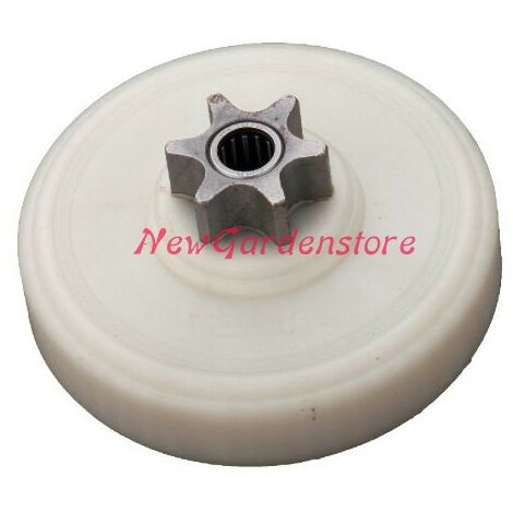Pignone campana OLEOMAC elettrosega E140F E160F 380103 11500096