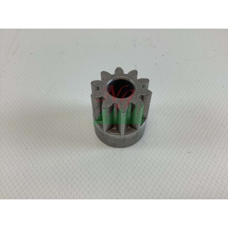 Pignone destro Z10 ORIGINALE ACTIVE rasaerba tagliaerba modelli 5400 050528