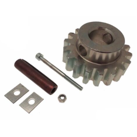 Pignone Modulo 4 BK CAME 119RIBK002