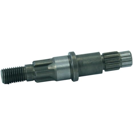 PIGNONE PER COPPIA CONICA per decespugl. TMBC260/305/415