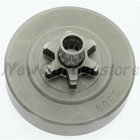 Pignone rocchetto fisso motosega 015 015AV 105EL compatibile SOLO 11166402001