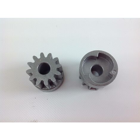 Pignone sinistro ruota tagliaerba rasaerba GGP NT/NTL 22570134 - 122570134/0