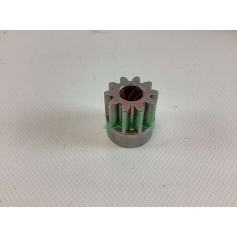 Pignone sinistro Z10 ORIGINALE ACTIVE rasaerba tagliaerba modelli 5400 050527