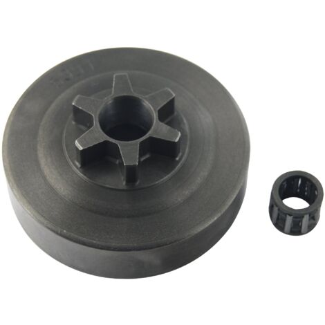 PIGNONE STELLA 6 DENTI