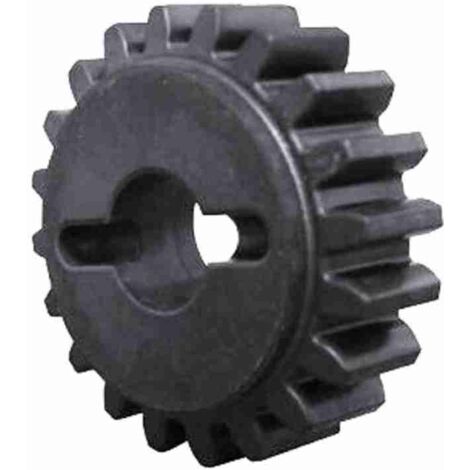 Pignone Z16 Cremagliera Per Motoriduttore 230v C850 Faac 719130 Automazione