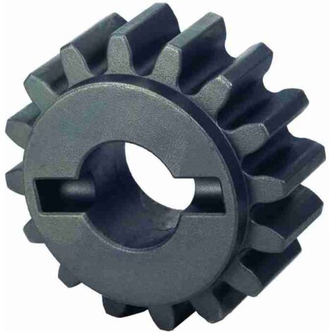 Pignone Z16 Modulo 6 Con Protezione Cremagliera Per 884 400v Faac 719169