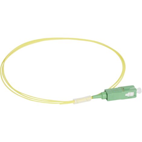 PIGTAIL SC-APC OS1/OS2 1M LSZH LEGRAND 032240