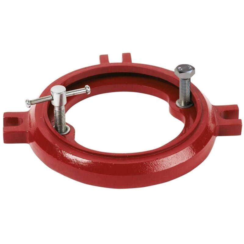 Base Tournante Etau 125mm Piher