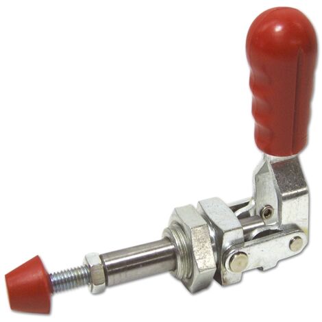 PIHER M6 602 mm morsetto push-pull - 56102