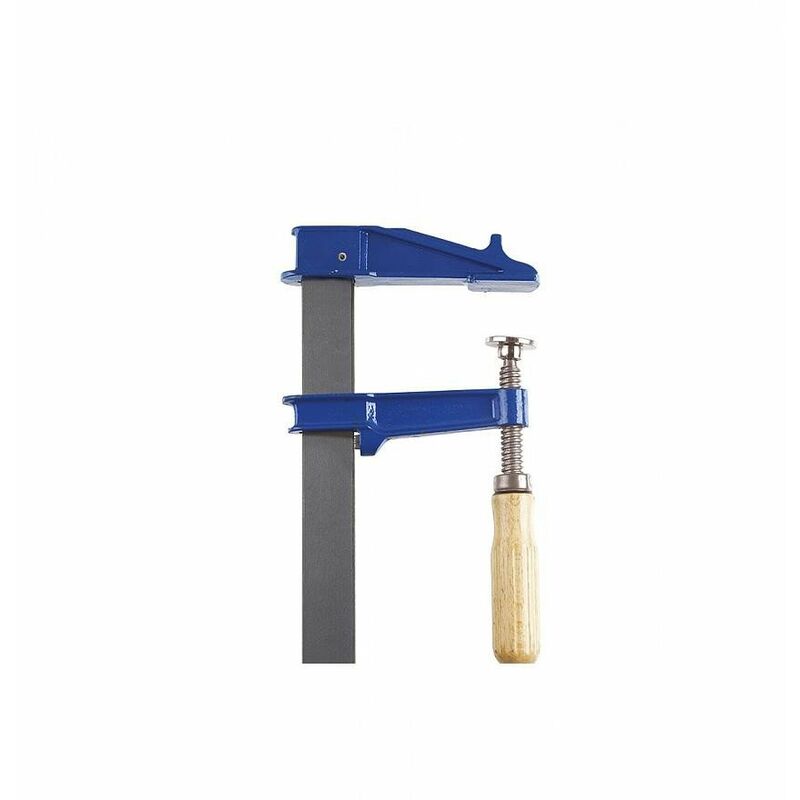 

Piher - Tornillo de apriete EM-15 30x8mm 15 cm - 41015