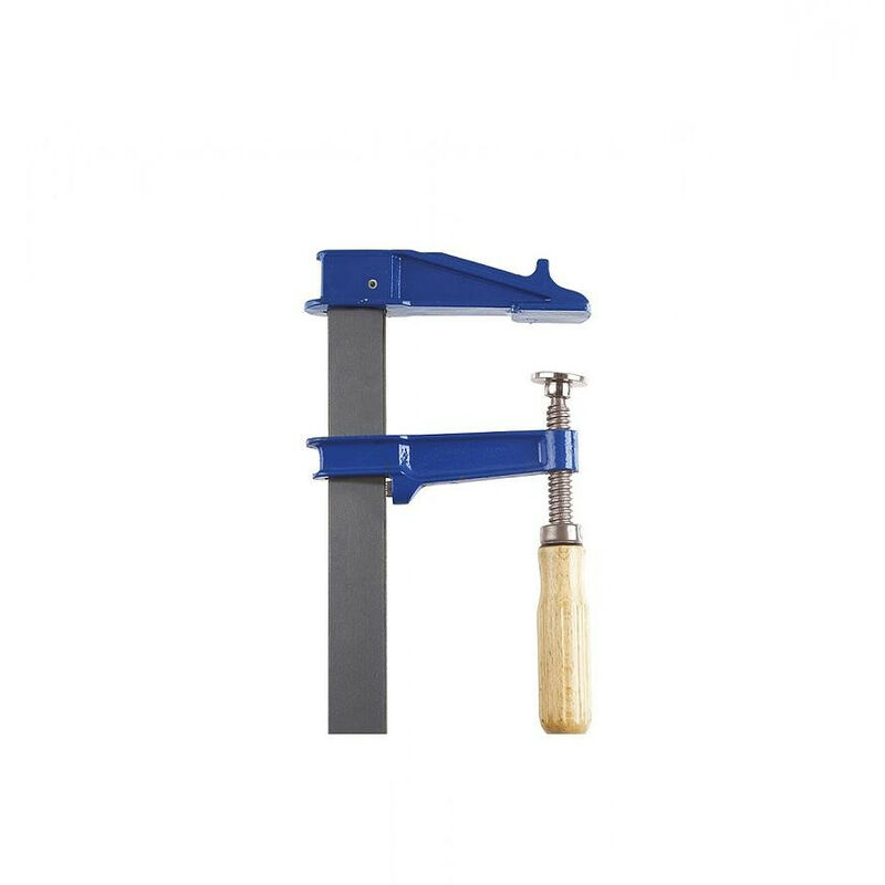 

Piher - Tornillo apriete EM-30 30x8mm 30 cm - 41030